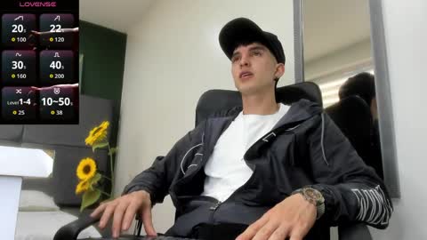 Jheampiero online show from April 9, 2026, 9:09 pm