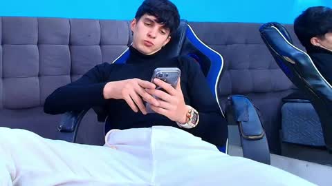 Jheampiero online show from May 28, 2026, 4:59 pm