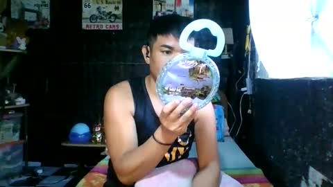 Snapshot of jherry26 chatting on March 25, 2026, 2:06 am jherry26 online show from March 25, 2026, 2:06 am