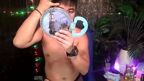 Snapshot of jherry26 chatting on April 11, 2026, 9:46 am jherry26 online show from April 11, 2026, 9:46 am