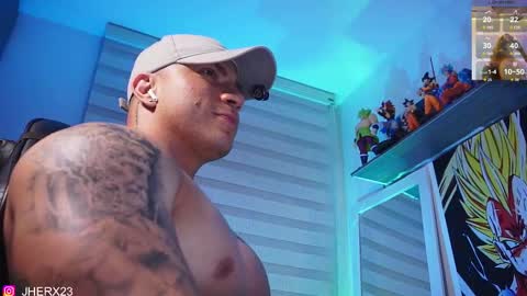 Snapshot of jherxx chatting on October 24, 2025, 4:36 pm Herman Miller online show from October 24, 2025, 4:36 pm