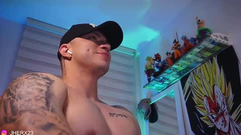 Snapshot of jherxx chatting on November 19, 2025, 3:12 pm Herman Miller online show from November 19, 2025, 3:12 pm