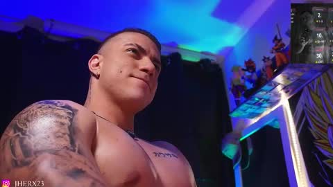 Herman Miller online show from January 8, 2026, 2:58 am