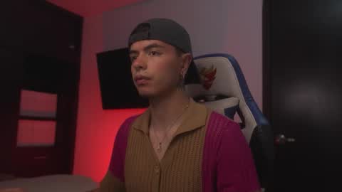 Morghan online show from February 1, 2026, 4:44 am