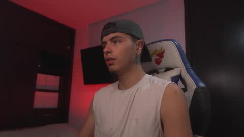 Morghan online show from February 7, 2026, 5:11 am