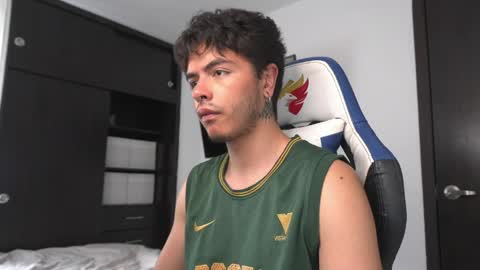 Morghan online show from March 26, 2026, 7:52 pm