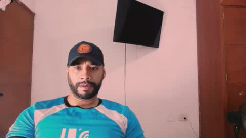 En moreno online show from January 13, 2026, 12:54 pm