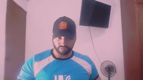 En moreno online show from January 15, 2026, 1:43 am