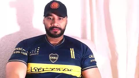 En moreno online show from February 25, 2026, 12:26 pm