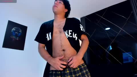 Snapshot of jhoan_evans chatting on May 23, 2026, 6:23 pm jhoan_evans online show from May 23, 2026, 6:23 pm