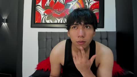Snapshot of jhoan_evans chatting on May 25, 2026, 9:10 pm jhoan_evans online show from May 25, 2026, 9:10 pm
