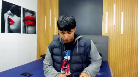 jhoan_evans online show from July 8, 2026, 4:28 am