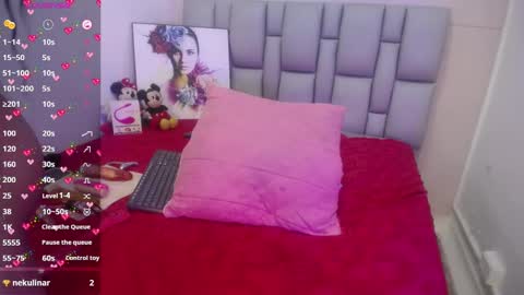 jhoanasexi 211 online show from December 7, 2024, 5:53 pm