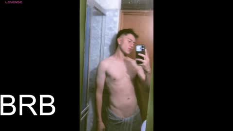 Snapshot of jhoansitop chatting on March 27, 2026, 4:18 am Jhoan Sebastian online show from March 27, 2026, 4:18 am