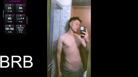 Snapshot of jhoansitop chatting on March 29, 2026, 7:03 pm Jhoan Sebastian online show from March 29, 2026, 7:03 pm