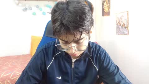 Jhoel online show from November 30, 2025, 1:04 pm