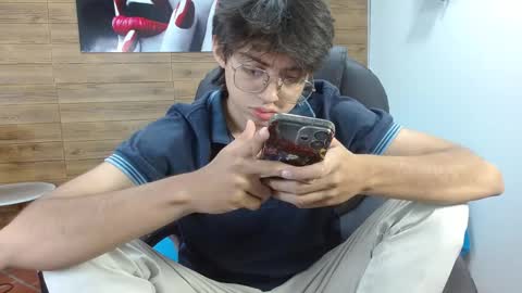 Jhoel online show from December 16, 2025, 7:30 pm