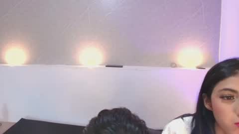 Snapshot of jhon_and_karol chatting on June 10, 2026, 3:07 am Jhon and Karol online show from June 10, 2026, 3:07 am