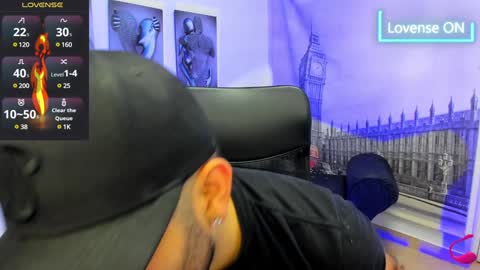 John Bear.... online show from January 21, 2025, 11:13 am