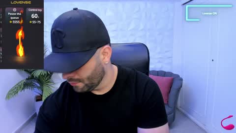 John Bear.... online show from February 3, 2025, 3:06 pm