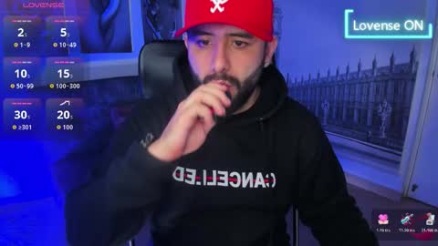 John Bear.... online show from November 1, 2025, 11:12 am