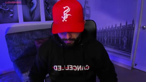 John Bear.... online show from November 2, 2025, 11:01 am