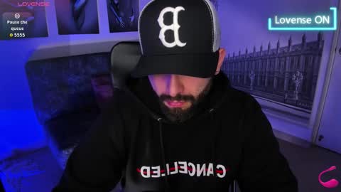 John Bear.... online show from November 4, 2025, 11:20 am