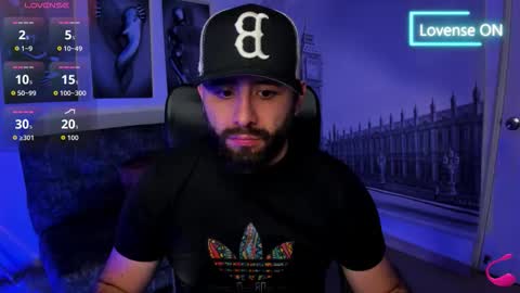 John Bear.... online show from December 3, 2025, 11:19 am