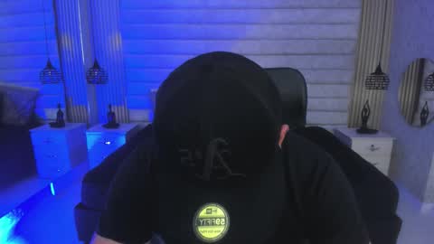 John Bear.... online show from January 5, 2026, 5:27 pm