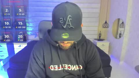 John Bear.... online show from January 10, 2026, 11:23 am