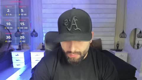 John Bear.... online show from March 16, 2026, 11:25 am