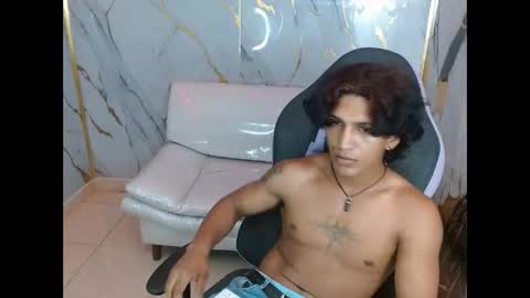 Snapshot of jhon_cooper18 chatting on February 1, 2026, 1:59 am jhost online show from February 1, 2026, 1:59 am