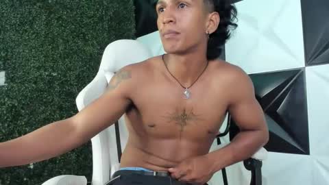 Snapshot of jhon_cooper18 chatting on February 10, 2026, 4:00 pm jhost online show from February 10, 2026, 4:00 pm