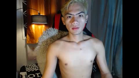 jhon_cummer online show from April 12, 2026, 10:20 am