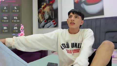 Snapshot of jhon_kael chatting on December 2, 2025, 3:23 am Jhon Kael online show from December 2, 2025, 3:23 am