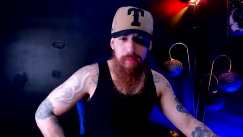 jhon_psyco online show from November 30, 2025, 7:29 pm