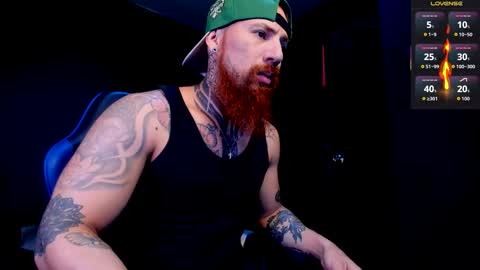 jhon_psyco online show from February 14, 2026, 1:08 pm