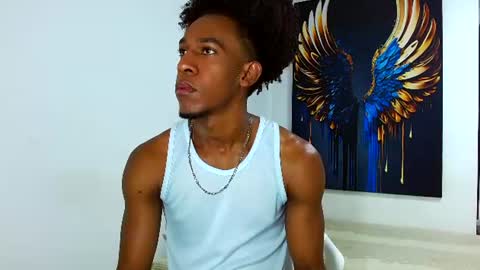 Snapshot of jhon_swit chatting on June 30, 2026, 12:00 am jhon_swit online show from June 30, 2026, 12:00 am