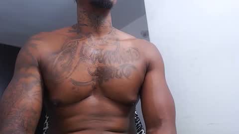 Jhon Tomson online show from November 1, 2025, 9:06 pm