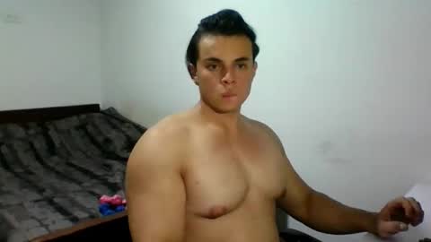 Snapshot of jhon_walkersky chatting on December 5, 2025, 12:41 am jhon_walkersky online show from December 5, 2025, 12:41 am