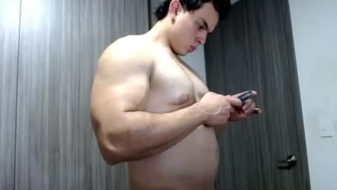 jhon_walkersky online show from July 26, 2026, 1:47 am