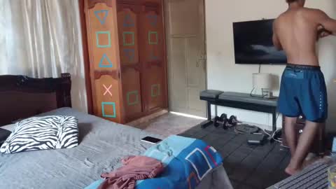 Jhon wich2 online show from December 16, 2024, 7:21 pm