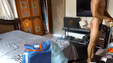 Jhon wich2 online show from January 24, 2025, 5:42 pm