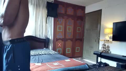 Jhon wich2 online show from March 1, 2025, 2:34 pm