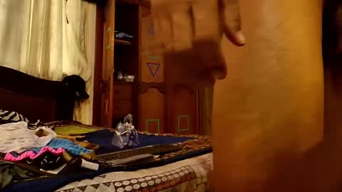 Jhon wich2 online show from March 8, 2025, 5:54 pm