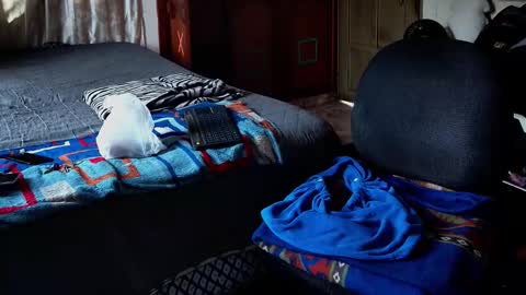 Jhon wich2 online show from March 13, 2026, 3:07 pm