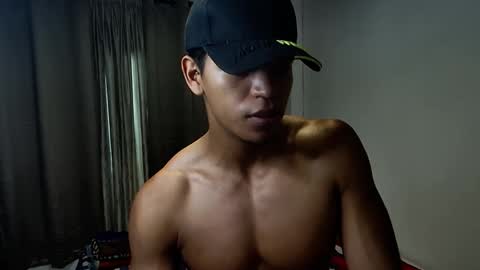 Snapshot of jhon_wich2 chatting on April 26, 2026, 6:16 pm Jhon wich2 online show from April 26, 2026, 6:16 pm