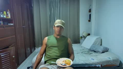 Snapshot of jhon_wich2 chatting on May 30, 2026, 7:55 pm Jhon wich2 online show from May 30, 2026, 7:55 pm