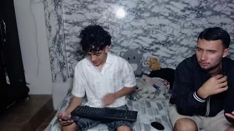 Snapshot of jhonay__cute chatting on March 26, 2026, 10:15 pm jhonay__cute online show from March 26, 2026, 10:15 pm