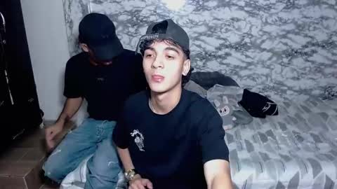 Snapshot of jhonay__cute chatting on March 27, 2026, 9:58 pm jhonay__cute online show from March 27, 2026, 9:58 pm